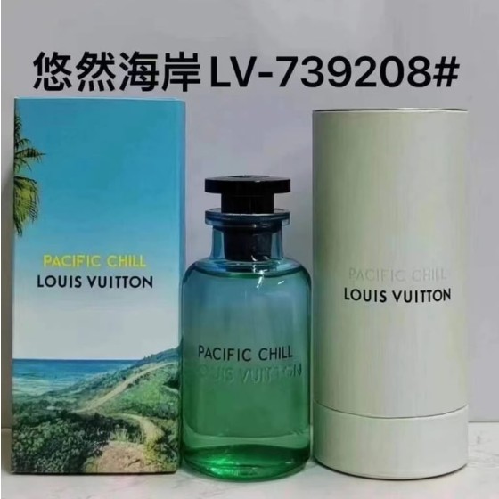 Pacific Chill-100ml